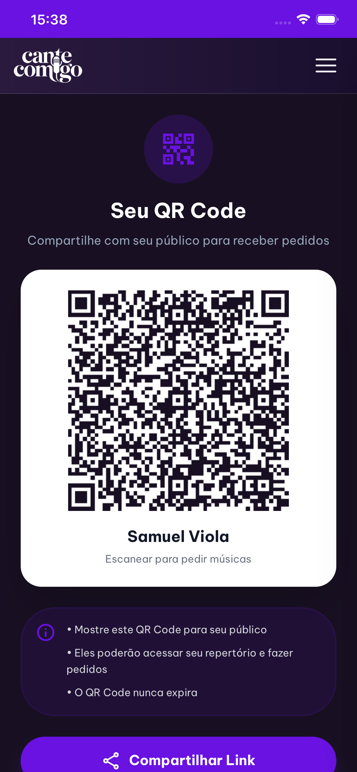 QR Code